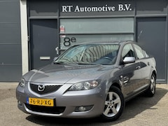 Mazda 3 - 3 1.6 Touring Airco