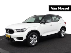 Volvo XC40 - 1.5 T3 Automaat | Navigatie | Cruise Control | Airco | Achteruitrijcamera | Trekhaak 1600