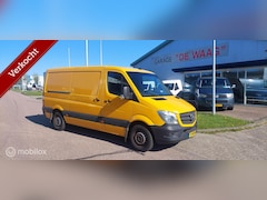 Mercedes-Benz Sprinter - bus 314 2.2 CDI 366