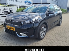 Kia Niro - 1.6 GDi Hybrid DynamicLine | Cruise Control | Apple Carplay/Android Auto | All Season | Ac
