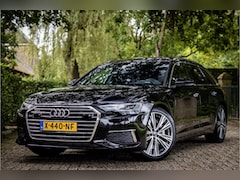 Audi A6 Avant - 55 TFSI Quattro Sport Luchtvering 20" Panorama ACC