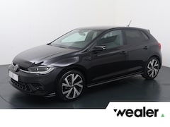 Volkswagen Polo - 1.0 TSI R-Line Edition | 95 PK | Matrix LED koplampen | Navigatiesysteem | Adaptive cruise