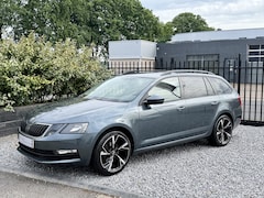Skoda Octavia Combi - 1.0 TSI DSG Ambition Navi|Cruis|PDC|Media Antraciet