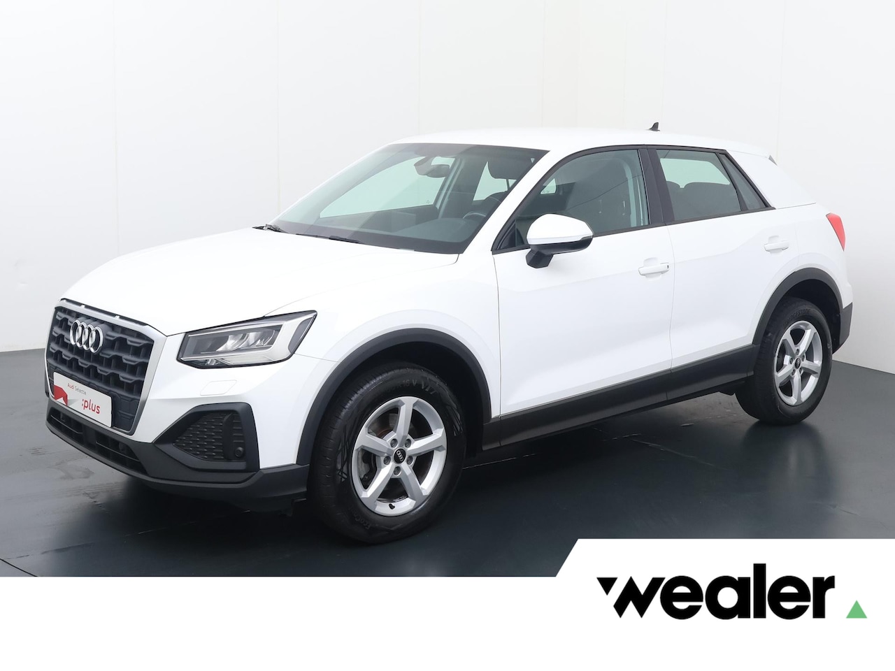 Audi Q2 - 30 TFSI Pro Line | 110 PK | Cruise control | Climate control | Apple Carplay/Android Auto - AutoWereld.nl