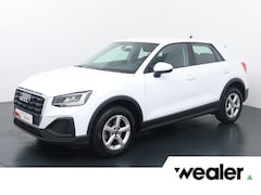 Audi Q2 - 30 TFSI Pro Line | 110 PK | Cruise control | Climate control | Apple Carplay/Android Auto