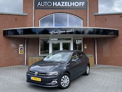 Volkswagen Polo - 1.0 TSI Comfortline Als nieuw | Airco | Adapt. Cruise | Navigatie | Ndl auto | Apple Carpl