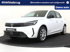 Opel Corsa Electric - Long Range Business Edition 51 kWh | Apple Carplay | Android auto | DEMO DEAL