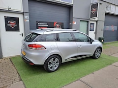 Renault Clio Estate - 0.9 TCe Expression Navi Airco Cruise NAP