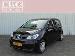 Volkswagen Up! - 1.0 60PK 5 DRS MOVE NL-AUTO 72.289 KM AIRCO