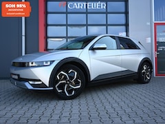 Hyundai IONIQ 5 - Connect+ 58 kWh | NAP | Warmtepomp | Dashcam | Leder | Stoel & Stuurwielverwarming | Keyle