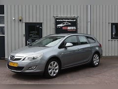 Opel Astra Sports Tourer - 1.4 Turbo Edition. AUTOMAAT