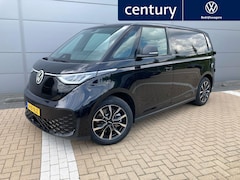 Volkswagen ID. Buzz Cargo - Bedrijfswagens Elektromotor 210 kW (286 pk) 2988 mm RWD