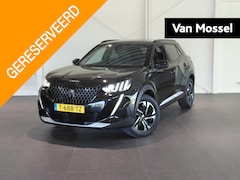 Peugeot 2008 - 1.2 PureTech GT