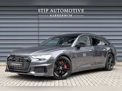 Audi A6 Avant - 55 TFSI e Quattro 367pk Competition | Pano | Matrix | ACC | Memory Seats | B&O | 360 Camer