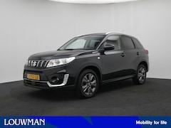 Suzuki Vitara - 1.0 Boosterjet Select | Parkeercamera | Verwarmde voorstoelen |