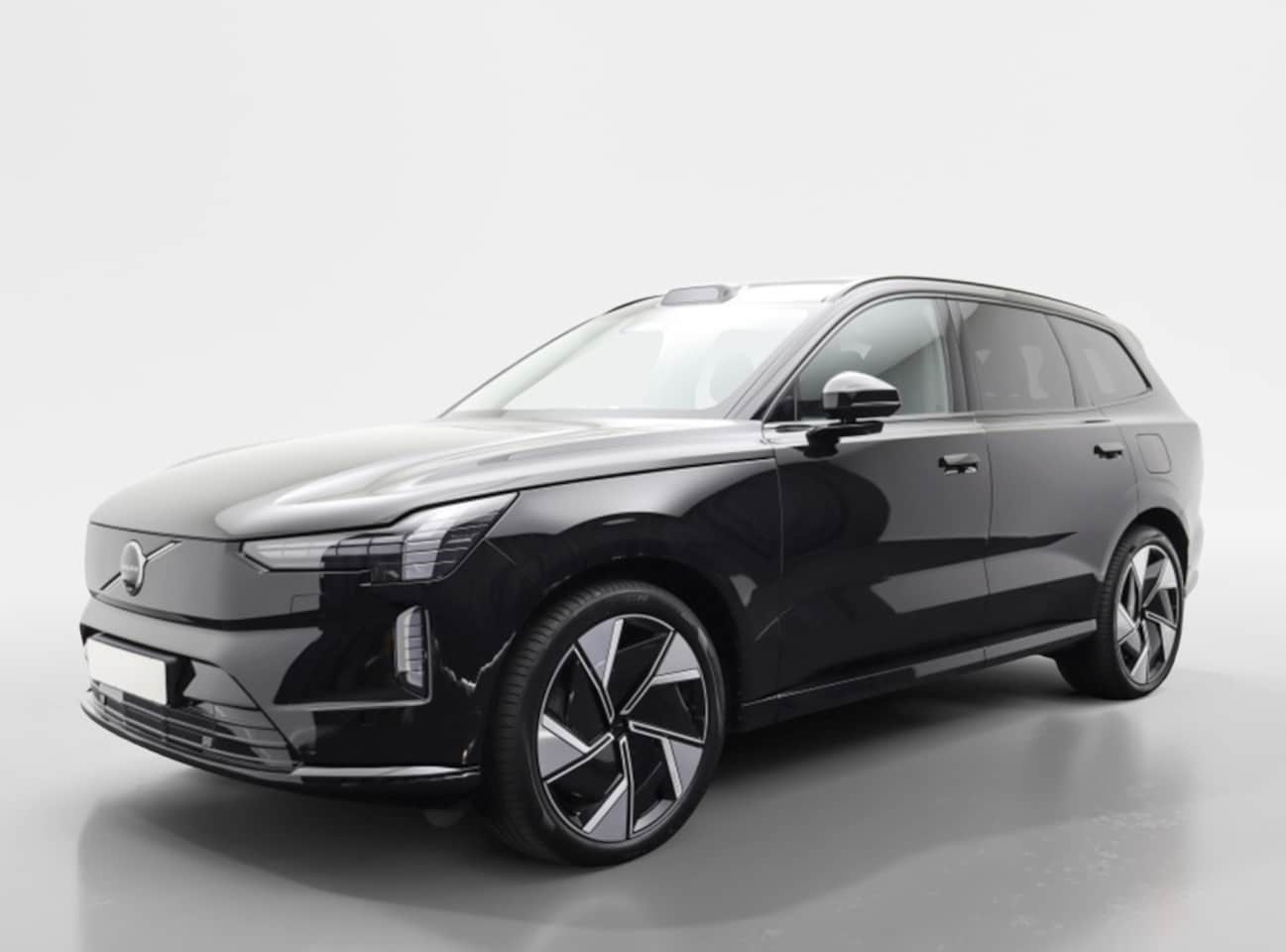 Volvo EX90 - Twin Ultra Performance | Pilot assist | Pano | Bowers & Wilkins - AutoWereld.nl