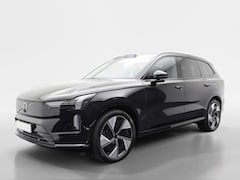 Volvo EX90 - Twin Ultra Performance | Pilot assist | Pano | Bowers & Wilkins