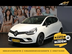 Renault Clio - 1.2 TCe Bose - Dealer onderhouden - Camera - Stoelverwarming - Navi - Cruise