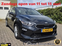 Kia Cee'd Sportswagon - Ceed 1.0 T-GDi, 1e Eig Camera Carplay VAKANTIEGELD WEKEN