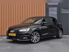 Audi A1 - 1.0 TFSI S-line Sport Edition | Navi | LED | 17"