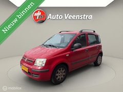 Fiat Panda - 1.2 Active|INRUILKOOPJE