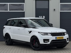 Land Rover Range Rover Sport - 3.0 SDV6 2017 HSE Dynamic