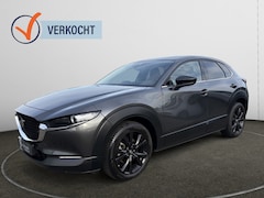 Mazda CX-30 - 2.0 150 pk Mild Hybrid Automaat Homura
