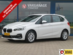 BMW 2-serie Active Tourer - 218i Executive, Trekhaak / Full LED. / Bluetooth / Sensoren / Climate Control / 16'' LMV
