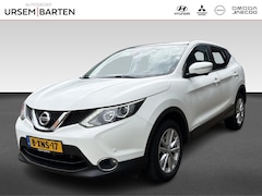 Nissan Qashqai - 1.2 Premier Edition | 360 Graden Camera | Navigatie | Panorama dak