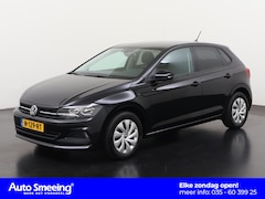 Volkswagen Polo - 1.0 TSI DSG | Stoelverwarming | Adaptieve Cruise | Zondag Open