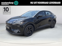 Toyota C-HR - C-HR+ Dynamic Limited Edition 57.7 kWh