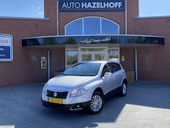 Suzuki SX4 S-Cross - 1.6 Comfort slechts 101.955km | Cruise | Stoelverwarming | Afn. Trekhaak | Airco | Ndl Aut