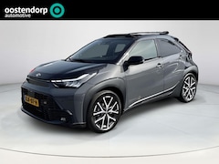 Toyota Aygo X - Hybrid 115 GR Sport Cabrio pakket | Parkeersensoren | Apple CarPlay/Android auto | Stoelve