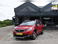 Peugeot 2008 - 1.2 PureTech Allure Camera Carplay Pano Navigatie