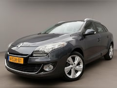 Renault Mégane Estate - 1.2 TCe Cruise Navi NL Auto Pdc