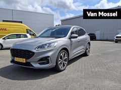 Ford Kuga - 2.5 PHEV ST-Line X | Pano | Winterpack | Adaptive Cruise | B&O | Half Leder | Elektrische
