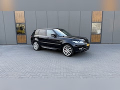 Land Rover Range Rover Sport - 3.0 SDV6 Autobiography Dynamic / Defect