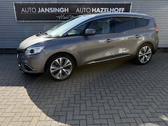 Renault Grand Scénic - 1.3 TCe Intens Automaat 1800kg Trekgewicht | Camera | PDC V+A | Keyless | Navi | Cruise |