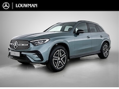 Mercedes-Benz GLC-klasse - 300e 4MATIC Business Solution AMG | Advanced plus pakket | Nightpakket | Trekhaak | Midden