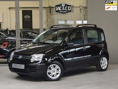 Fiat Panda - 1.2 Emotion Clima Automaat