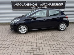 Peugeot 208 - 1.2 PureTech Active Automaat met maar 40.657km | PDC Achter | Navigatie | Cruise | Bluetoo