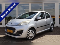 Peugeot 107 - 1.0 Active, Airco, Apple Carplay, PDC A, NAVI, Prijs is Rijklaar