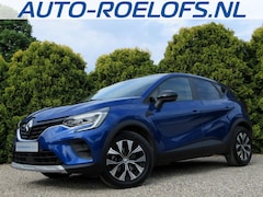 Renault Captur - 1.6 E-Tech full hybrid 145 Evolution