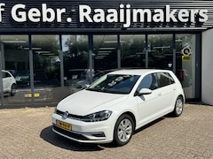 Volkswagen Golf - 1.0 TSI Comfortline*Navi*ECC*EXPORT/EX.BPM