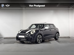 MINI 5-Deurs - Cooper S John Cooper Works | Harman/Kardon | Panoramadak | Achteruitrijcamera