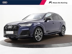 Audi Q7 - 60 TFSIe 456pk Quattro Pro Line S Competition · SOH 89, 3% · Panoramadak · Luchtvering · I