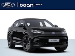 Ford Capri - Premium Extended Range RWD 79 kWh | Pano dak | B&O | 21 inch | AGR stoelen | Trekhaak |