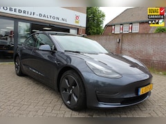 Tesla Model 3 - Long Range AWD 75 kWh WARMTEPOMP NEW MODEL