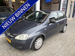 Opel Corsa - 1.2-16V Rhythm 5-DEURS/NW APK 03-2027