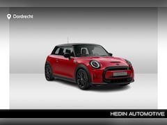 MINI Electric - 3-deurs 33 kWh | Panorama | Harman Kardon | Camera 17"